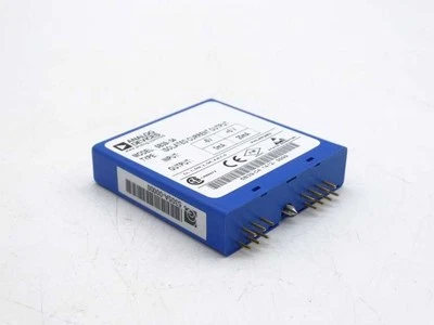 ANALOG DEVICES 5B39-04 PLC MODULE - Image 1 of 3