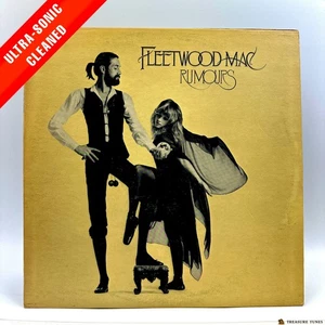 Fleetwood Mac - Vinilo Rumours (LP, álbum) BSK 3010 - Imagen 1 de 8