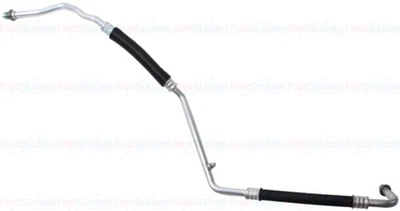 A/C Refrigerant Suction Hose-Hose Assembly 66907 fits 04-07 Ford Focus 2.0L-L4 - Image 1 of 4