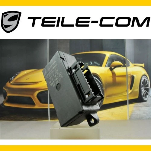 Porsche 911 996/Boxster 986 headlight range adjustment control unit 99661815115 - Image 1 of 1