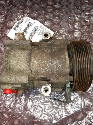 Compresor de aire acondicionado 8-330 Hang-on AC VIN L para camioneta Ford F150 97-00 1180253 Foto 1 de 4