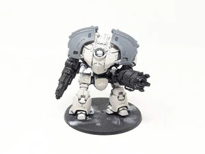 Saturnine Dreadnought - Picture 1 of 1