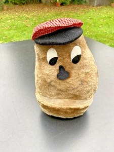 Werbefigur - Knorr-Kartoffel - Bild 1 von 7