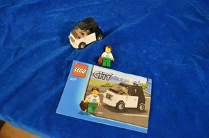 LEGO City 3177 - Stadtflitzer - Bild 1 von 1