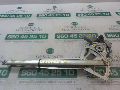 6980152070 REAR RIGHT WINDOW REGULATOR / 16207937 FOR TOYOTA PRIUS NHW30 1.8 1 - Image 1 of 4