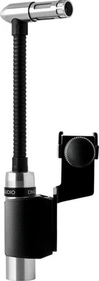 Earthworks Audio DM20 2nd Gen Tom & Snare Drum Microphone - Image 1 of 3