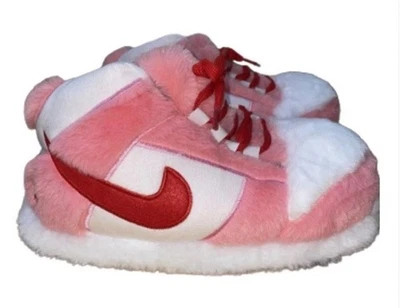 Zapatillas Nike Dunk Air Jordan Rosa Unisex Strange Love Talla Única Unisex  Foto 1 de 4
