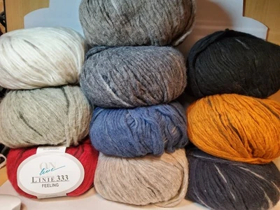 ONLINE-GARNE Feeling