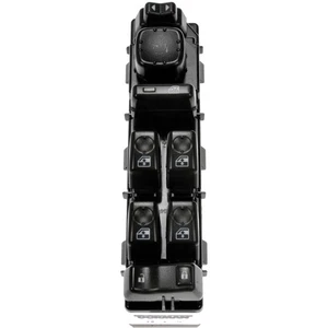 Dorman Front & Left Window Switch For Cadillac Escalade Chevy Suburban - Picture 1 of 3
