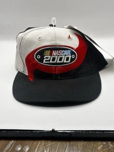 Nascar 2000 Snapback Hat Competitor’s View New With Tags - Picture 1 of 9