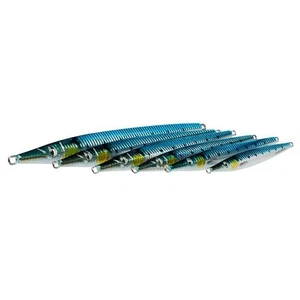 Plantilla de aguja Savage Gear 3D - Imagen 1 de 25
