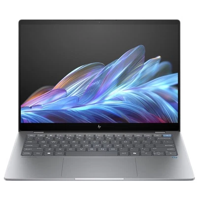 HP OmniBook X 14-fe0003ca 14" 2.2K Touch X Elite X1E-78-100 16GB 512GB SSD W11H Foto 1 de 4