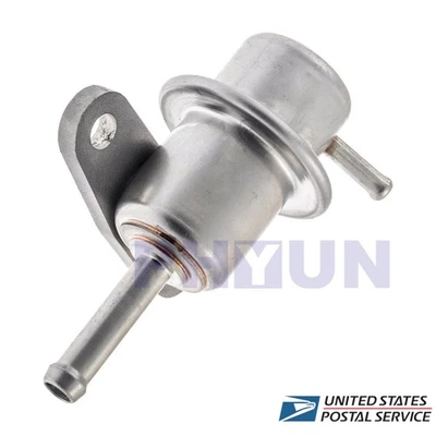 Regulador de presión de combustible para Honda Civic/Civic del Sol Acura Integra 89054377 EE. UU. Foto 1 de 4