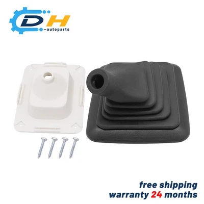 Bota de cambio de marcha de transmisión manual para Ford Bronco F5TZ7277BA 1990-1996 Foto 1 de 4