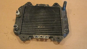 KAWASAKI EX250 NINJA 1988 RADIATOR - Bild 1 von 1