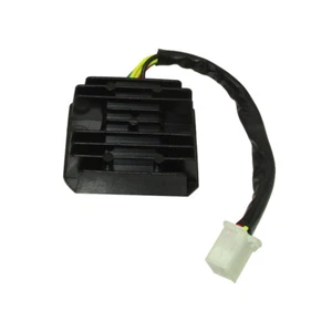Rectificador regulador de voltaje de CA para 125cc 150cc ATV chino cuádruple GY6 scooter - Imagen 1 de 9