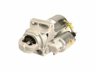 For 2001 Chevrolet Express 1500 Starter AC Delco 65727PC Gold New - Image 1 of 2