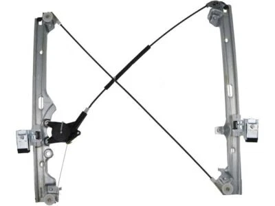 For 2007 GMC Sierra 1500 HD Classic Window Regulator Front Right VDO 39946VJFF - Image 1 of 2