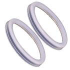 2pcs Rubber Collar Replacement for Porter Cable 904749 For DA250B Angle Nailer