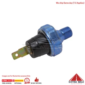 OIL PRESSURE SENSOR For ALFA ROMEO ALFETTA 1982-1984 - 2.0L 4CYL - CPS20 - Picture 1 of 2
