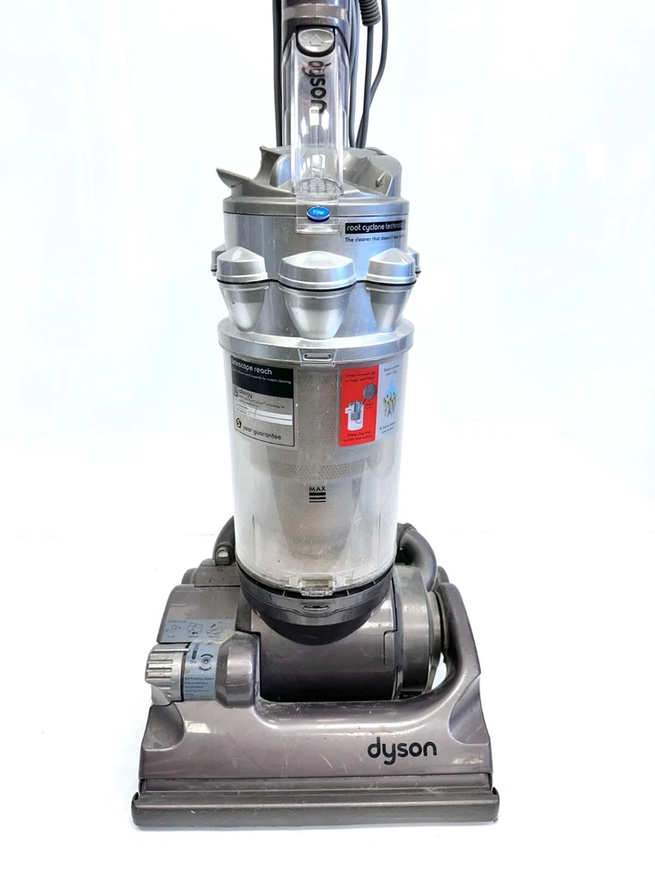 DC14 Allergy Dyson Upright Clutched Vacuum Cleaner  - Used - Image 1 of 4