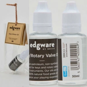EDGWARE POR LLAVE BBICO / ACEITE DE ROTOR - Imagen 1 de 1