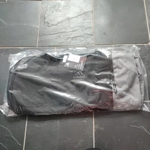 Adidas Golf Duffle Sports Bag ~ BNWT - Bild 1 von 6