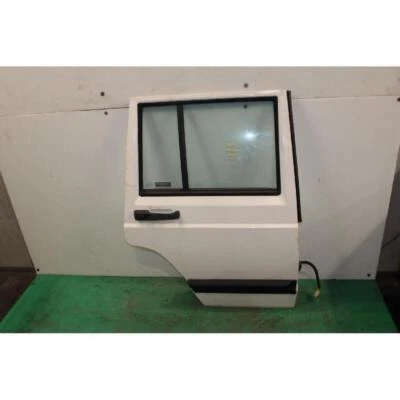 TÜR HINTEN RECHTS FÜR JEEP CHEROKEE (97-01) 2.5 T.D. SW 5P/D/2499CC. 1997 - Imagem 1 de 4