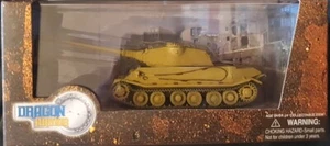 Dragon Armor Model Tank VK.45.02 (P)V Germany 1945 no.60077 1:72 - Picture 1 of 3
