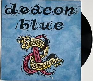Deacon Blue - Twist And Shout - Picture 1 of 1
