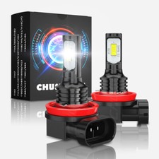 2x 3157 60w 3535 Chip High Power Red LED Turn Signal Blinker Light Bulbs