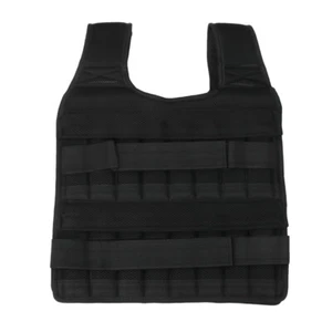 Strength Training Vest Weights Weighted Exercise Vest Weighted Vest Men - Picture 1 of 12