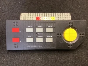 LEGO Technic Control Center 2840c02 - Bild 1 von 3