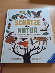 Schätze der Natur - Bild 1 von 2