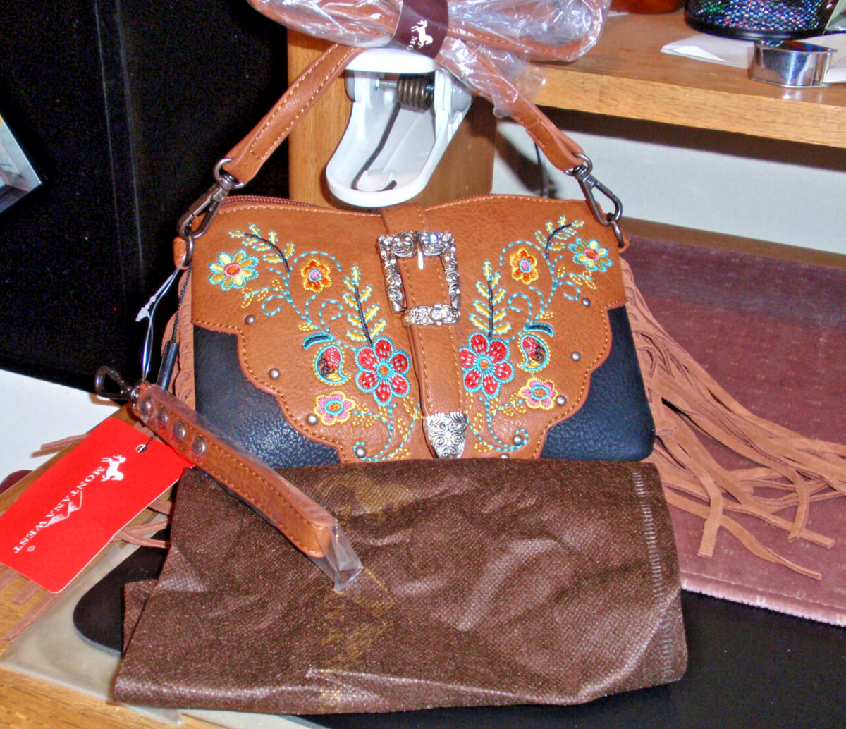 Bolsa Tote VASCHY Bolso Mujer, Bolso Bandolera De Pana Bolsos