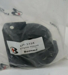 NEW BOONMA ENGINE MOUNT FRONT - PART EM3724 FITS HOLDEN NOVA, TOYOTA COROLLA - Picture 1 of 1