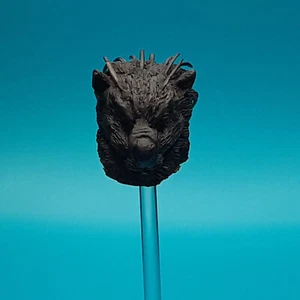 Star Wars Hedji The Spiner Custom Head Cast The Vintage Collection 3-3/4" 1:18 - Bild 1 von 20