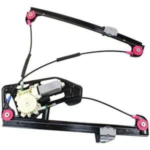 Nuevo regulador de ventana frontal izquierdo 51338205633 BM1350106 se adapta a 1995-2001 BMW 740I - Imagen 1 de 5