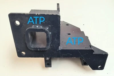 KENWORTH W900 K058-374R SOPORTE-TRACCIÓN MUELLE DELANTERO DERECHO K058-534R B11-1030M01R Foto 1 de 4