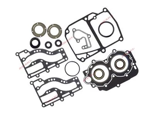 Für Yamaha Außenbordmotor 9,9/15 PS Dichtungssatz 63V-W0001-01 63V-W0001-02 - Bild 1 von 7