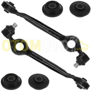 AUDI 100 A6 4A C4 94-97 KIT TRIANGLE BRAS DE SUSPENSION ESSIEU AVANT INFÉRIEUR - Imagen 1 de 1