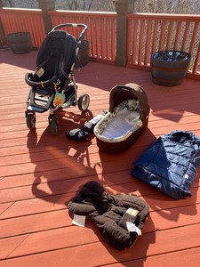 teutonia solano buggy