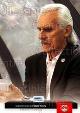 2012-13 Erste Bank Eishockey Liga EBEL #323 George Kingston