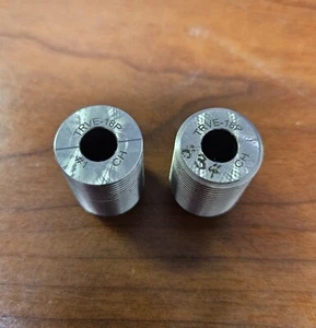GAGEMAKER THREAD ROLLS TRVE-18P - Picture 1 of 2