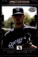 A2689- 2008 TRISTAR Prospects Plus BB Cards 1-150 -You Pick- 10+ FREE US SHIP