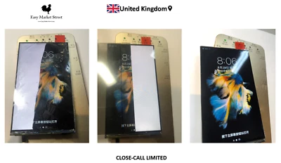 Polariser Polorizer LCD Screen Sheet Film White Screen Repair For iPhone 1 10 - Image 1 of 2