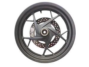 Cerchio anteriore originale YAMAHA XMAX 300 2023 2024 BL2F51600000 - Imagen 1 de 9