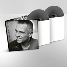 Eros Ramazzotti Alas y Raices (Vinyl)