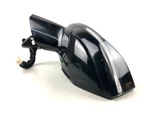Kia Sportage NQ5 Front Left Exterior Side Wing Mirror 8-PIN RHD 87610-R2330EB - Bild 1 von 15