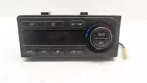 SUBARU LEGACY MK3 1998 - 2004 HEATER AC CONTROLLER 77780 72311AE170 - Picture 1 of 10